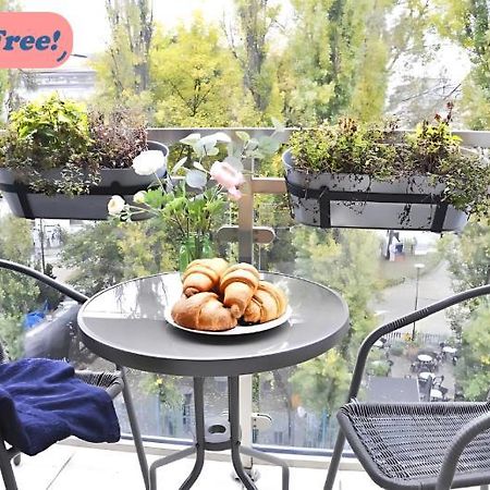 Przystan Dolnych Mlynow Apartamento Cracóvia Exterior foto