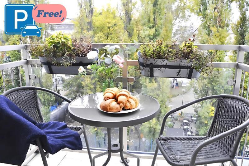Przystan Dolnych Mlynow Apartamento Cracóvia Exterior foto